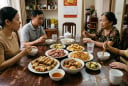 4 kiểu món ăn quen thuộc có thể âm thầm gây áp lực lên thận, nhiều người vẫn ăn hàng ngày