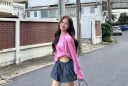 4 kiểu tay áo giúp nàng mặc đẹp, thoáng nhẹ trong mùa Hè