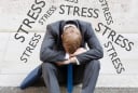 Burnout văn phòng đang âm thầm bào mòn sức khỏe của nhiều nhân viên