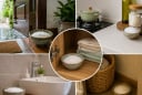 Đặt muối ở những vị trí này, vừa có lợi ích thiết thực vừa được xem là cách hỗ trợ phong thủy