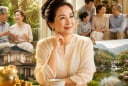 Người có những đặc điểm này, hậu vận thường giàu có sung túc, cuộc sống thảnh thơi