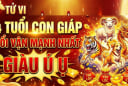 15 đến 16/8 có 3 con giáp thu Tiền hái bạc đầy tay