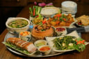 Mâm cơm Việt trở thành 'đại sứ' văn hóa khiến người nước ngoài mê mẩn
