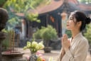 Người EQ cao không làm 3 điều này trong tháng 7 âm lịch