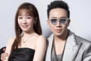 Trấn Thành có mặt tại sự kiện để xem Hari Won làm cô dâu