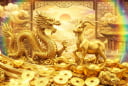 Từ 16/7 âm lịch đến cuối tháng: 3 con giáp gặp thời đổi vận, tài khoản có thêm khoản tiền