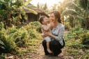 3 kiểu phụ nữ để lại phúc báo cho con cháu của mình