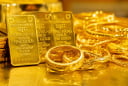 Bảng giá vàng 9999 24K 18K SJC DOJI PNJ hôm nay 15/8/2026