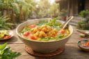 Cách nấu canh riêu cua ngon giải nhiệt