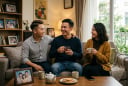 Người xưa dặn: Anh em ruột thịt dù thân đến mấy cũng chớ dại tiết lộ 3 điều này