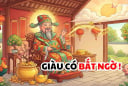 17/8 đến 23/8 nhờ Vía Ông Địa, 4 con giáp dễ ôm cả đống tiền về tay