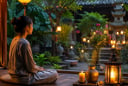 Bùa hộ mệnh cho bạn trong tháng 7 âm lịch: Không cần mang vật gì, chỉ cần nhớ 6 điều này