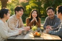 Càng ở gần 5 kiểu người này, bạn càng giàu năng lượng, phúc lộc cũng dễ tăng theo