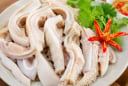 Cách luộc dạ dày lợn trắng giòn, không bị dai: Chỉ cần nhớ đúng 5 bước này