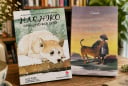 Chó trung thành: Chú chó vùng Flanders và Hachiko chú chó đợi chờ