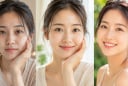 3 thay đổi trên gương mặt có thể là tín hiệu cuộc sống đang dần tốt lên
