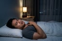 Ngủ mỗi đêm nhưng cơ thể vẫn âm thầm gặp nguy hiểm: Hơn 4 triệu người Việt có thể đang mắc hội chứng này