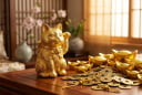 Sau Rằm tháng 7, 3 con giáp có dấu hiệu nhẹ gánh tiền bạc, chuyện nợ nần dần được tháo gỡ