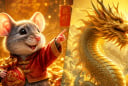 Từ thứ Tư đến thứ Bảy 19-22/8: 2 con giáp vượng Qúy nhân thoát khó khăn, 1 tuổi chú ý giữ ví tiền