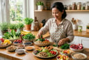 8 thói quen ở tuổi 40 có liên quan đến hơn 20 năm tuổi thọ, thay đổi từ tuổi 60 vẫn chưa muộn
