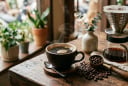 Cà phê không chỉ giúp tỉnh táo: Nghiên cứu phát hiện điều bất ngờ về mỡ và cơ