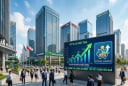 Lãi suất ngân hàng hôm nay 19/8: 4 ngân hàng trả trên 8,2%/năm, có nơi lên tới 10%
