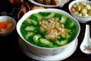 Loại rau quen thuộc trong mâm cơm Việt được ví như “nhân sâm xanh”