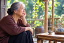 Người có 3 điểm này về già dễ cô đơn, vất vả, xem ngay bạn có 'dính' không