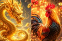 Trước Trung Thu, 2 con giáp tăng lương thưởng bất ngờ, 1 tuổi thuận tình cảm