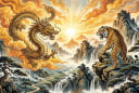 Cuối tháng 8: 3 tuổi dễ gặp thời trong công việc, có cơ hội được giao việc quan trọng