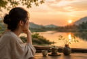 Đời người có 3 chuyện này, càng kín bao nhiêu càng tốt bấy nhiêu