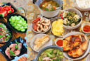 Món ăn miền Trung dân dã níu chân thực khách từ đảo xa đến phố thị