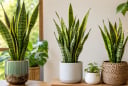 Người tuổi nào, mệnh nào hợp trồng cây lưỡi hổ phong thủy? Đặt đúng chỗ, hút tài lộc và may mắn
