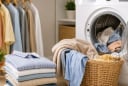 Quần áo mới mua về nên giặt trước hay mặc rồi mới giặt lần đầu?