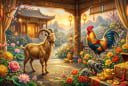 Từ 21/8 đến 27/8: 3 tuổi được “mở khóa” vận may, chuyện khó cũng dần tìm thấy hướng đi