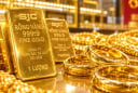 Bảng giá vàng 9999 24K 18K SJC DOJI PNJ hôm nay 21/8/2026