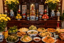 Chuyên gia phong thủy nhắc: 4 lưu ý khi cúng Rằm tháng 7/2026