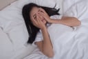 Cô đơn có thể khiến người trưởng thành mất ngủ và gặp ác mộng