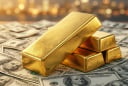 Giá vàng tăng dựng đứng lên 4.594 USD, sắp lập đỉnh mới hay chuẩn bị lao dốc?
