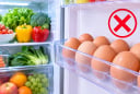 Không nên để trứng ở cánh tủ lạnh: Lý do nhiều người làm hằng ngày nhưng ít để ý