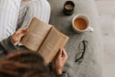 Thói quen chữa lành giúp người trẻ tìm lại sự bình yên mỗi ngày