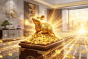 Từ 21/8 đến cuối tháng: 3 tuổi gặp đúng thời điểm, cơ hội kiếm tiền xuất hiện từ một việc không ngờ