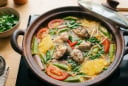 Vì sao nấu canh cá bằng nước lạnh dễ bị tanh?