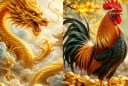 3 con giáp tháng 9 gom sức, tháng 10 bật mạnh, cuối năm dễ giàu to