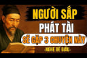 3 tướng mặt của người sắp Trúng Số có khoản tiền lớn
