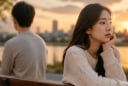 Khi một người thay đổi cách đối xử với bạn, hãy chú ý 6 dấu hiệu này
