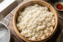 Mẹo đồ xôi chỉ cần 10 phút là chín mềm, không cần ngâm gạo qua đêm
