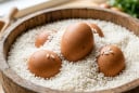 Người xưa không có tủ lạnh, họ bảo quản trứng bằng 4 cách này, để cả tháng vẫn tươi ngon