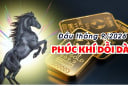 Tháng 9 con giáp nào bội thu cả Tiền lẫn Tình?