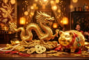 Từ 22-28/8: 3 con giáp càng kiên trì càng có thành quả, tài chính bắt đầu nhẹ gánh